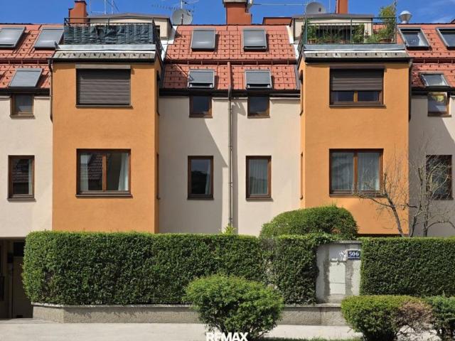 Wohnung mieten in Innere Stadt, Wien