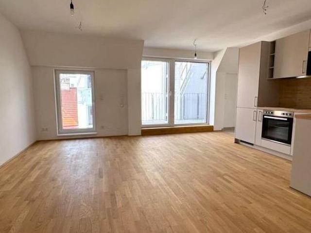 Wohnung mieten in Innere Stadt, Wien