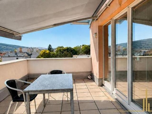 Wohnung mieten in Innere Stadt, Wien