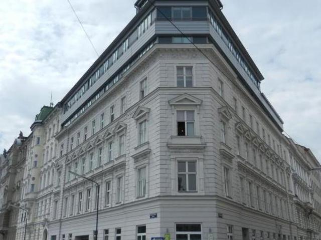 Wohnung mieten in Innere Stadt, Wien