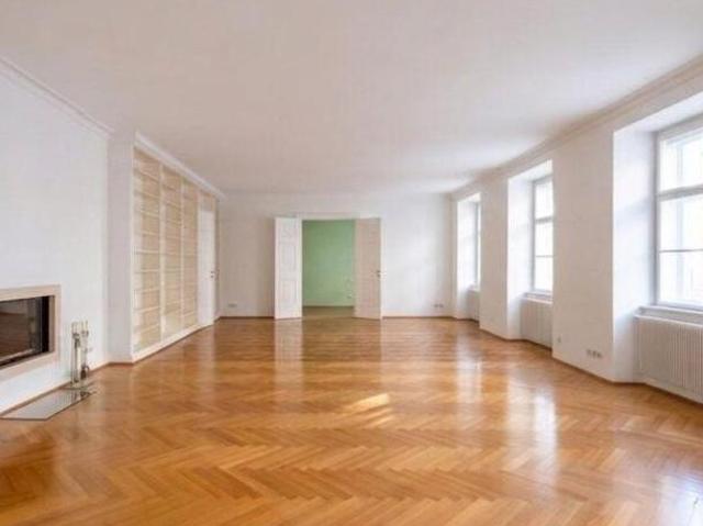 Wohnung mieten in Innere Stadt, Wien