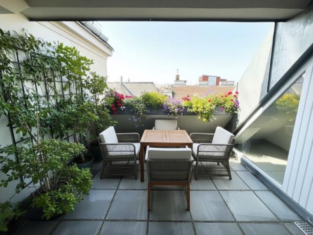 Wohnung mieten in Innere Stadt, Wien