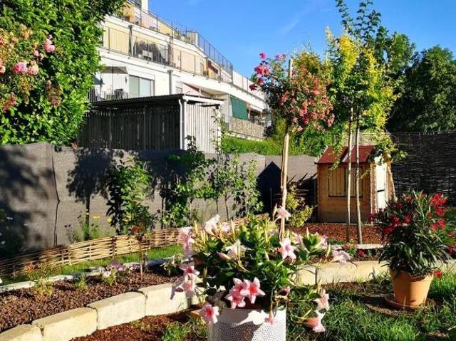 Wohnung mieten in Innere Stadt, Wien