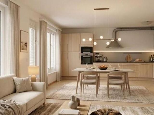 Wohnung mieten in Innere Stadt, Wien