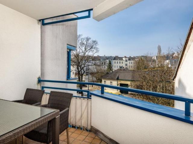 Wohnung mieten in Innere Stadt, Wien