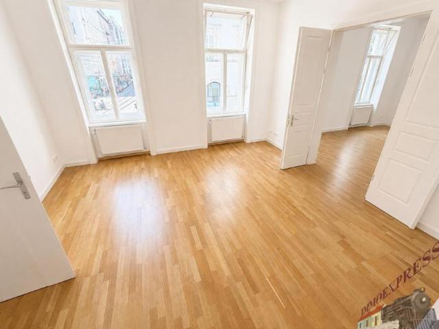 Wohnung mieten in Innere Stadt, Wien