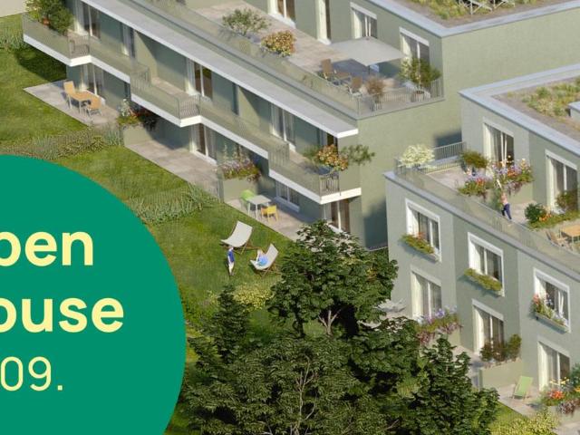 Wohnung mieten in Innere Stadt, Wien