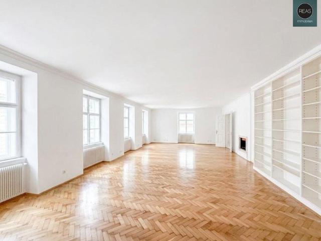 Wohnung mieten in Innere Stadt, Wien