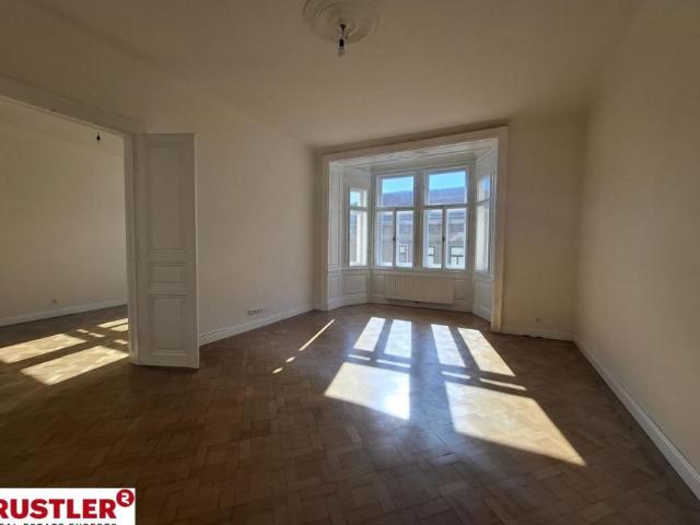 Wohnung mieten in Innere Stadt, Wien