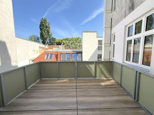 Wohnung mieten in Innere Stadt, Wien