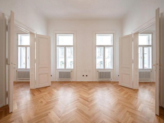 Wohnung mieten in Innere Stadt, Wien