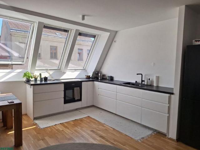 Wohnung mieten in Innere Stadt, Wien