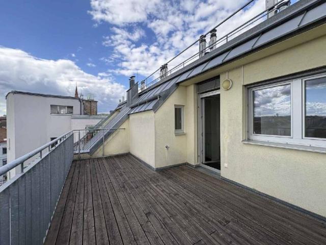 Wohnung mieten in Innere Stadt, Wien