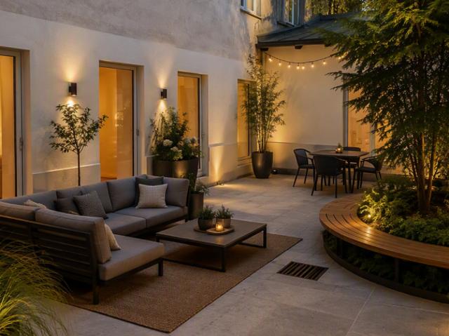 Wohnung mieten in KG Innere Stadt, Wien