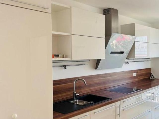 Wohnung mieten in KG Innere Stadt, Wien