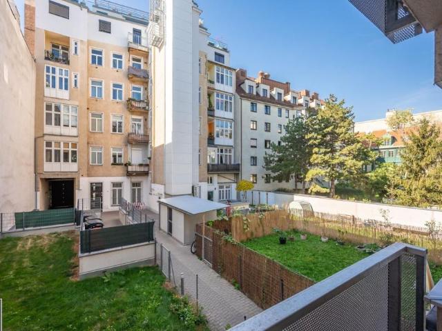 Wohnung mieten in KG Innere Stadt, Wien