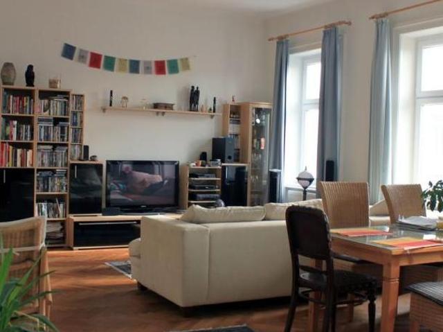 Wohnung mieten in KG Innere Stadt, Wien