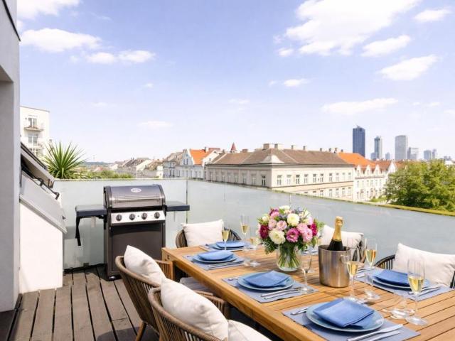 Wohnung mieten in KG Innere Stadt, Wien