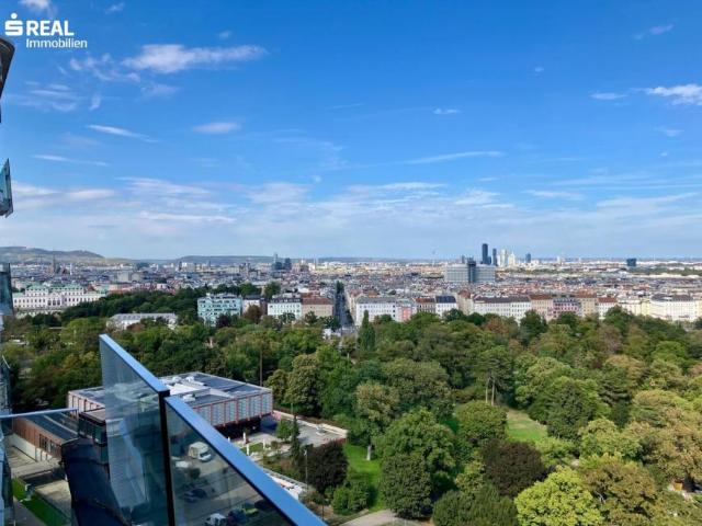 Wohnung mieten in KG Innere Stadt, Wien
