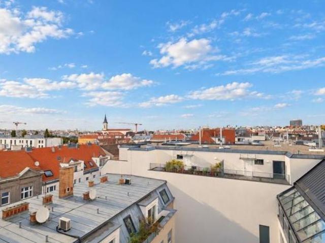 Wohnung mieten in KG Innere Stadt, Wien