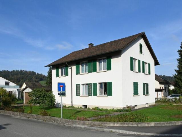 Wohnung mieten in Schöftland, Aargau