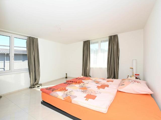 Wohnung mieten in Schöftland, Aargau