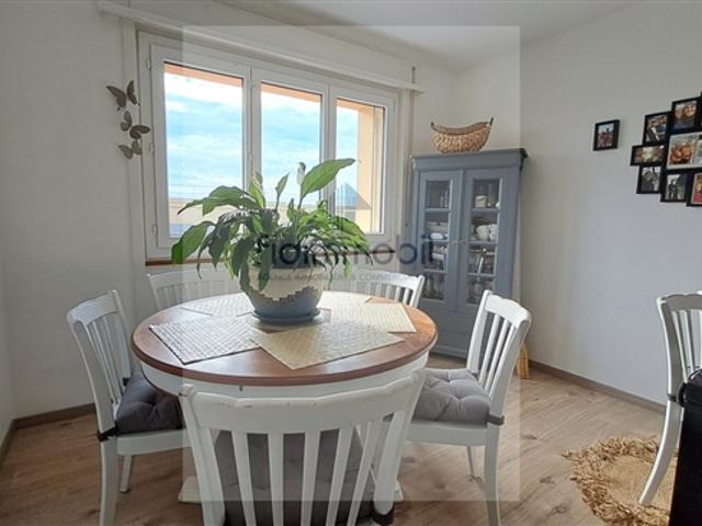 Wohnung mieten in Fontainemelon