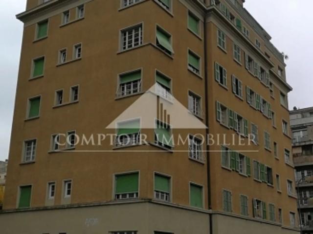 Wohnung mieten in Les Pâquis, Genève