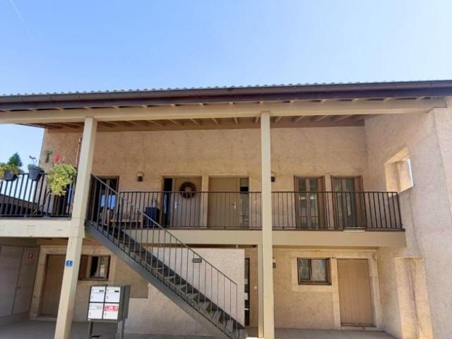 Wohnung mieten in Genolier, Waadt