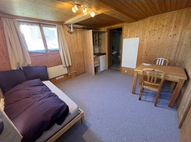 Apartment mieten in Lisighaus, Wildhaus-Alt St. Johann