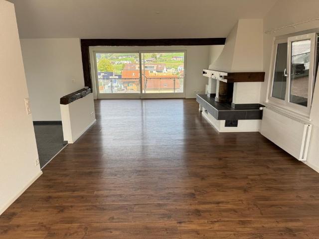 Apartment mieten in Frauental, Hasle (LU)