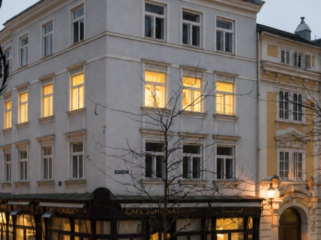 Gewerbe mieten in Regierungsviertel, St. Pölten