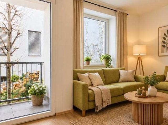 Gewerbe mieten in Innere Stadt, Linz