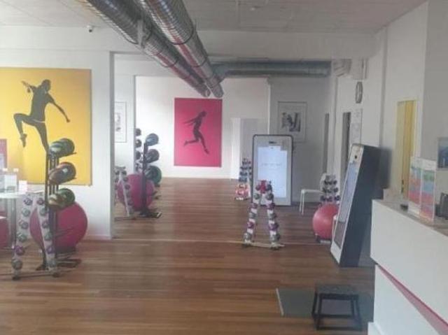 Gewerbe mieten in Linz, Oberösterreich