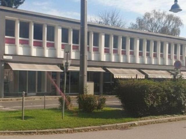 Gewerbe mieten in Innere Stadt, Linz