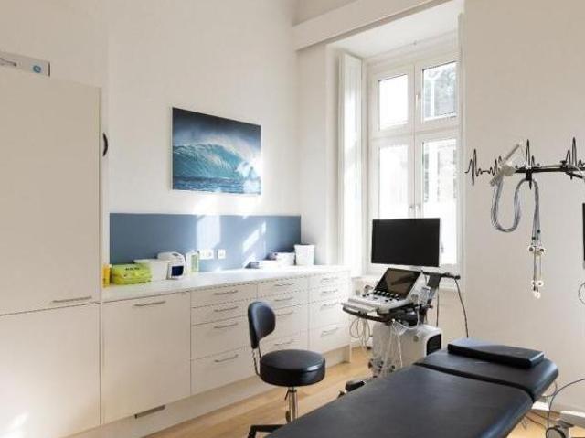 Gewerbe mieten in Katastralgemeinde Geidorf, Graz