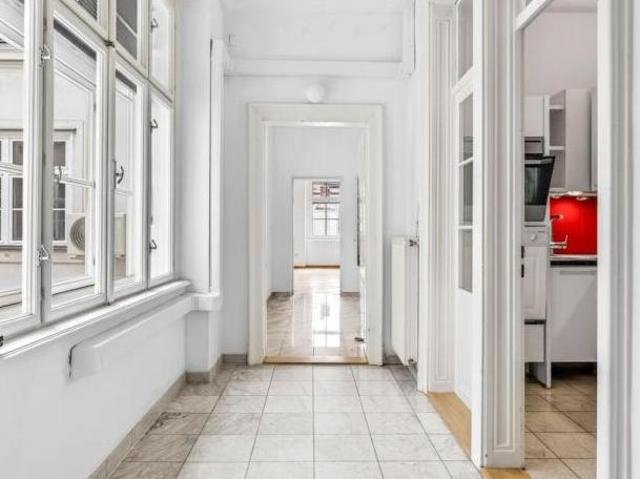 Gewerbe mieten in Innere Stadt, Wien