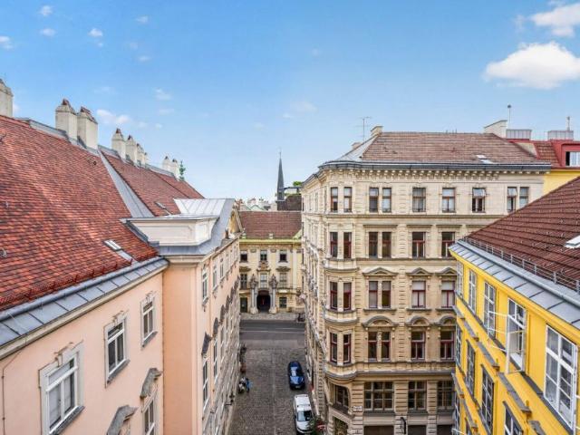 Gewerbe mieten in Innere Stadt, Wien