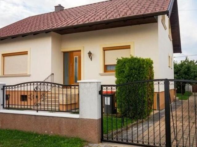 Haus mieten in Pürbach, Burgenland