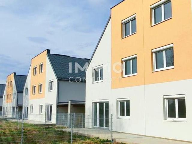 Haus mieten in Ebenfurth, Niederösterreich