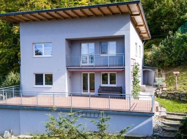 Haus mieten in Altstadt, Salzburg