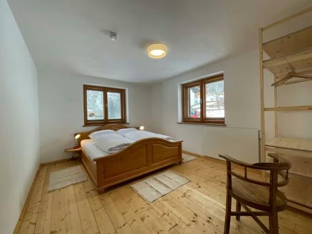 Haus mieten in Rauth, Sellrain