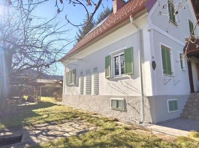 Haus mieten in Arnfels, Steiermark
