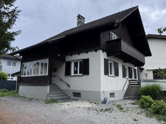 Haus mieten in Hatlerdorf, Dornbirn