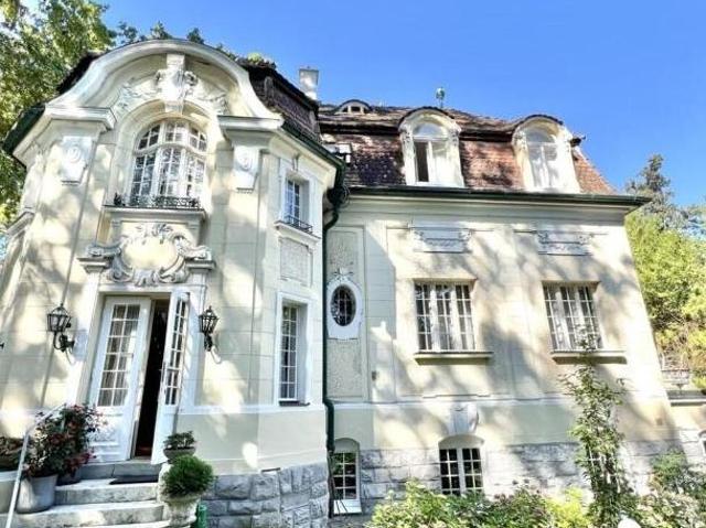 Haus mieten in Innere Stadt, Wien