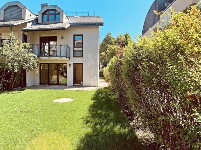 Haus mieten in Innere Stadt, Wien