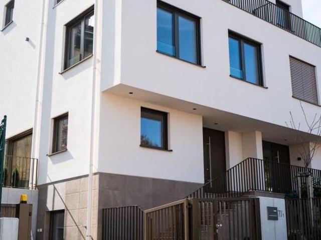 Haus mieten in Innere Stadt, Wien