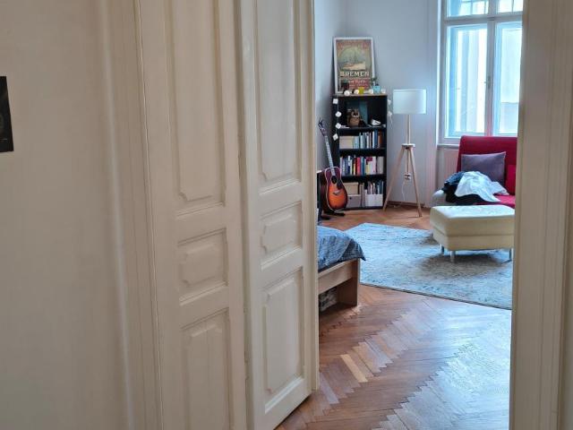 Zimmer mieten in Geidorf, Gersdorf-Feistritz