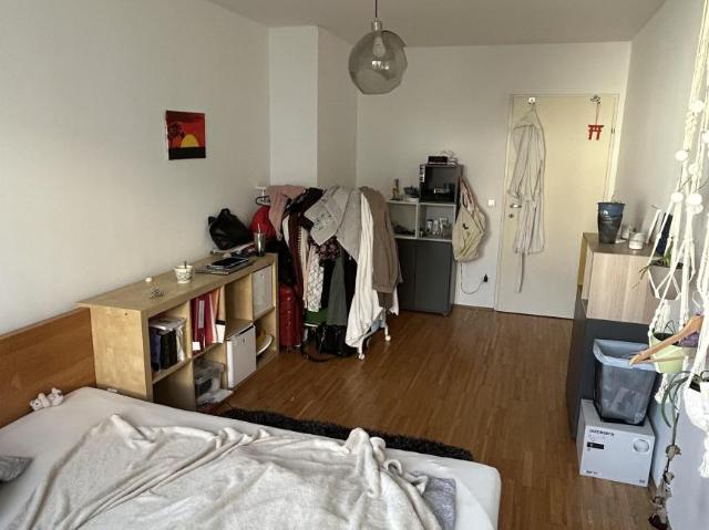 Zimmer mieten in Wien
