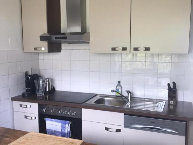 Wohnung mieten in Andritz, Gersdorf-Feistritz